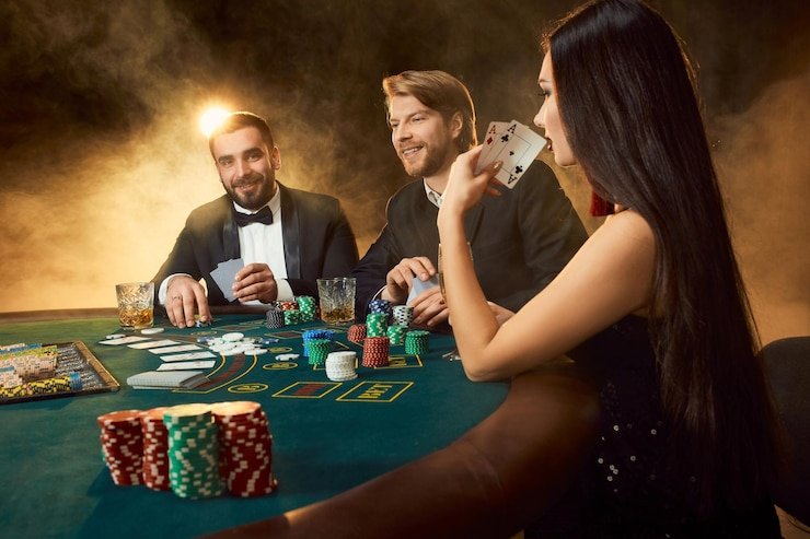 Pengelolaan waktu bermain dan anggaran untuk responsible gaming di laskarvip