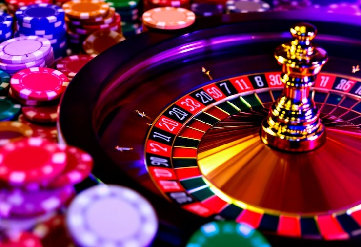 Ilustrasi edukasi pengguna dalam memahami prinsip dan manfaat responsible gaming